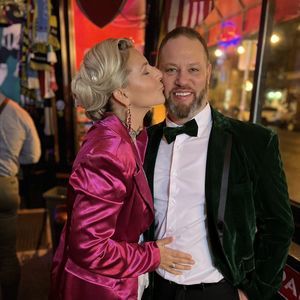 Meet your Posher, Tiff